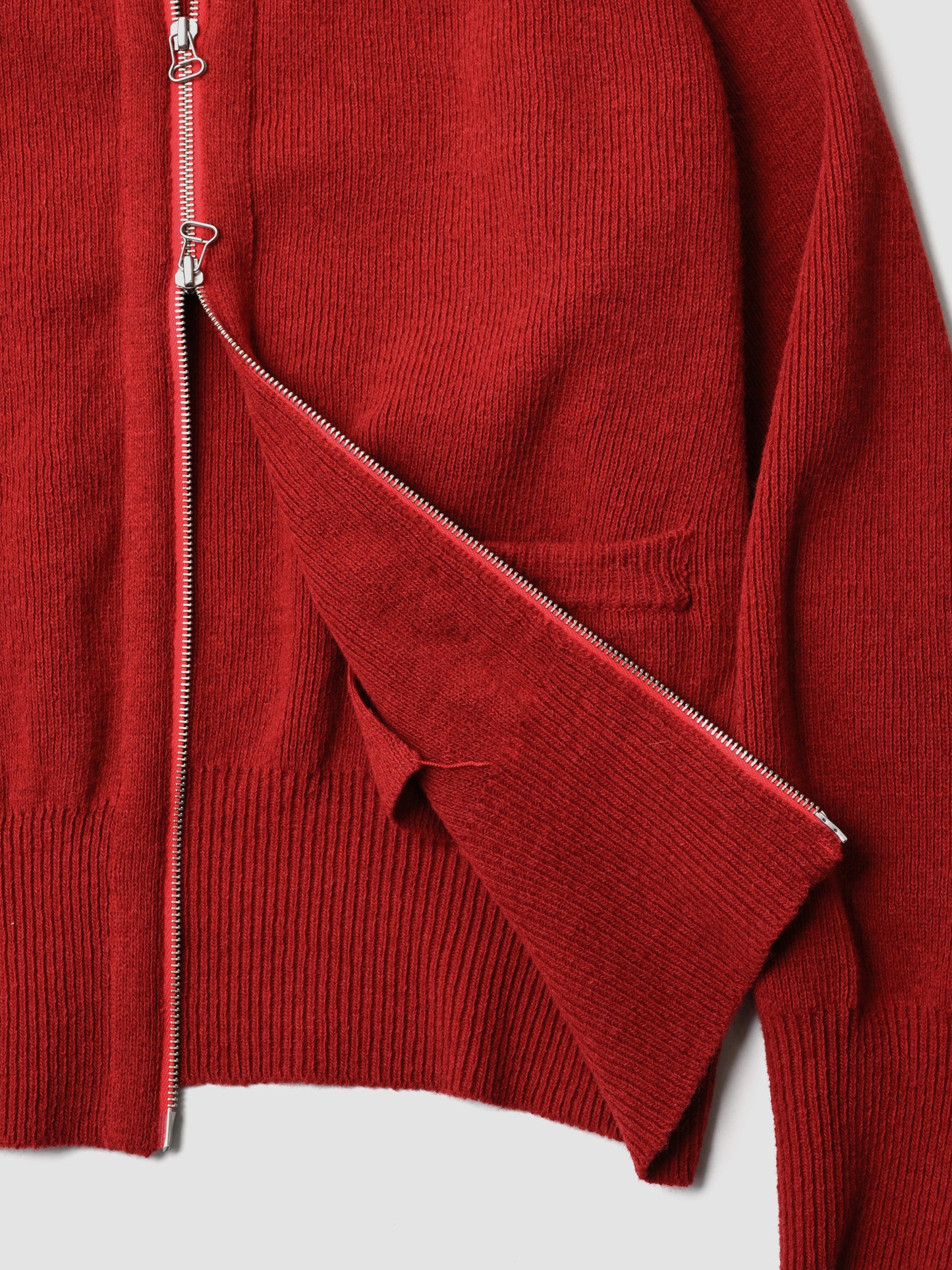 Slopeslow / type C-2 -RED