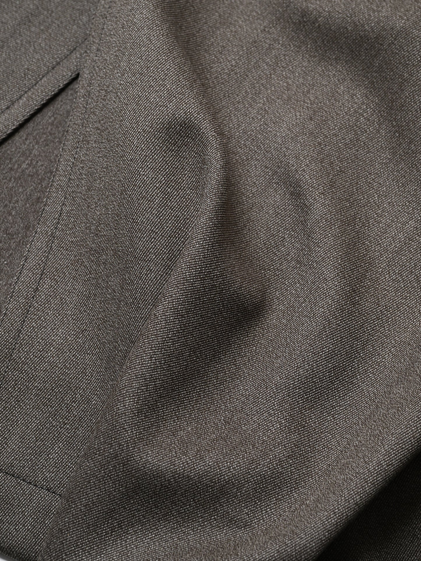 ANTOS. / CAVALRY TWILL COAT