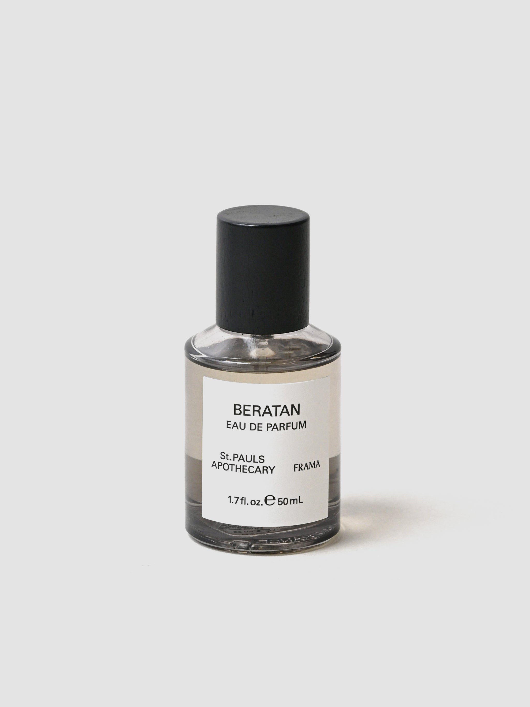 香水(ユニセックス) Frama Beratan Eau de Parfum 50mL FRAMA / Beratan Eau de Parfum 50ml – and father
