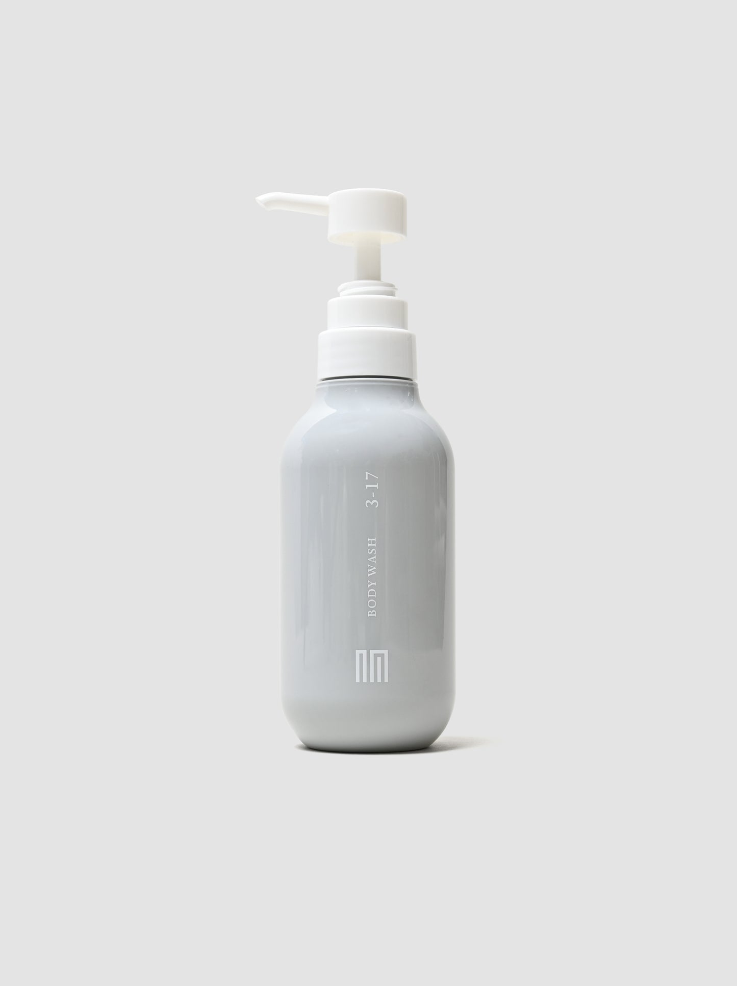 çanoma / Body wash 3-17 | 早蕨