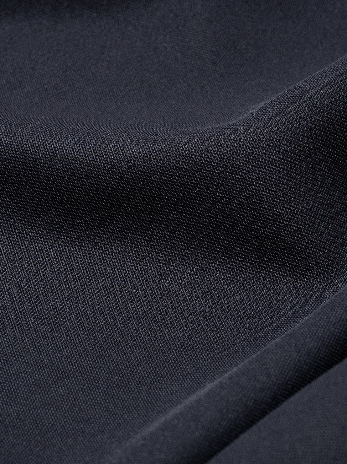 Antwort / DRAPE TUCK PANTS - BLACK