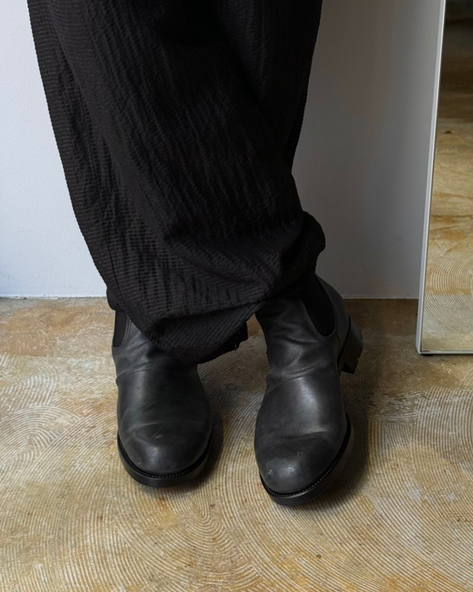 forme / fm-126 SS Class reverse -BLACK