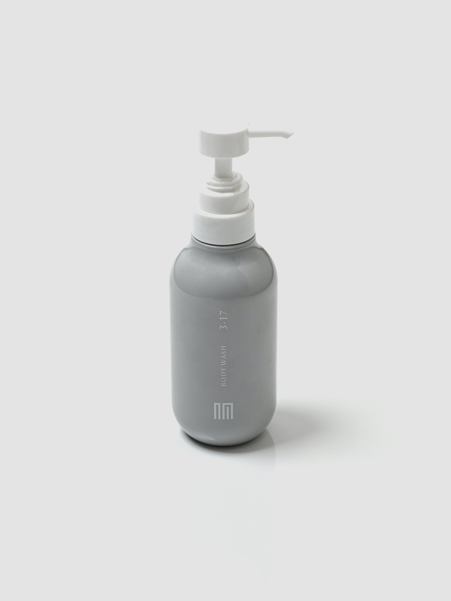 çanoma / Body wash 3-17 | 早蕨