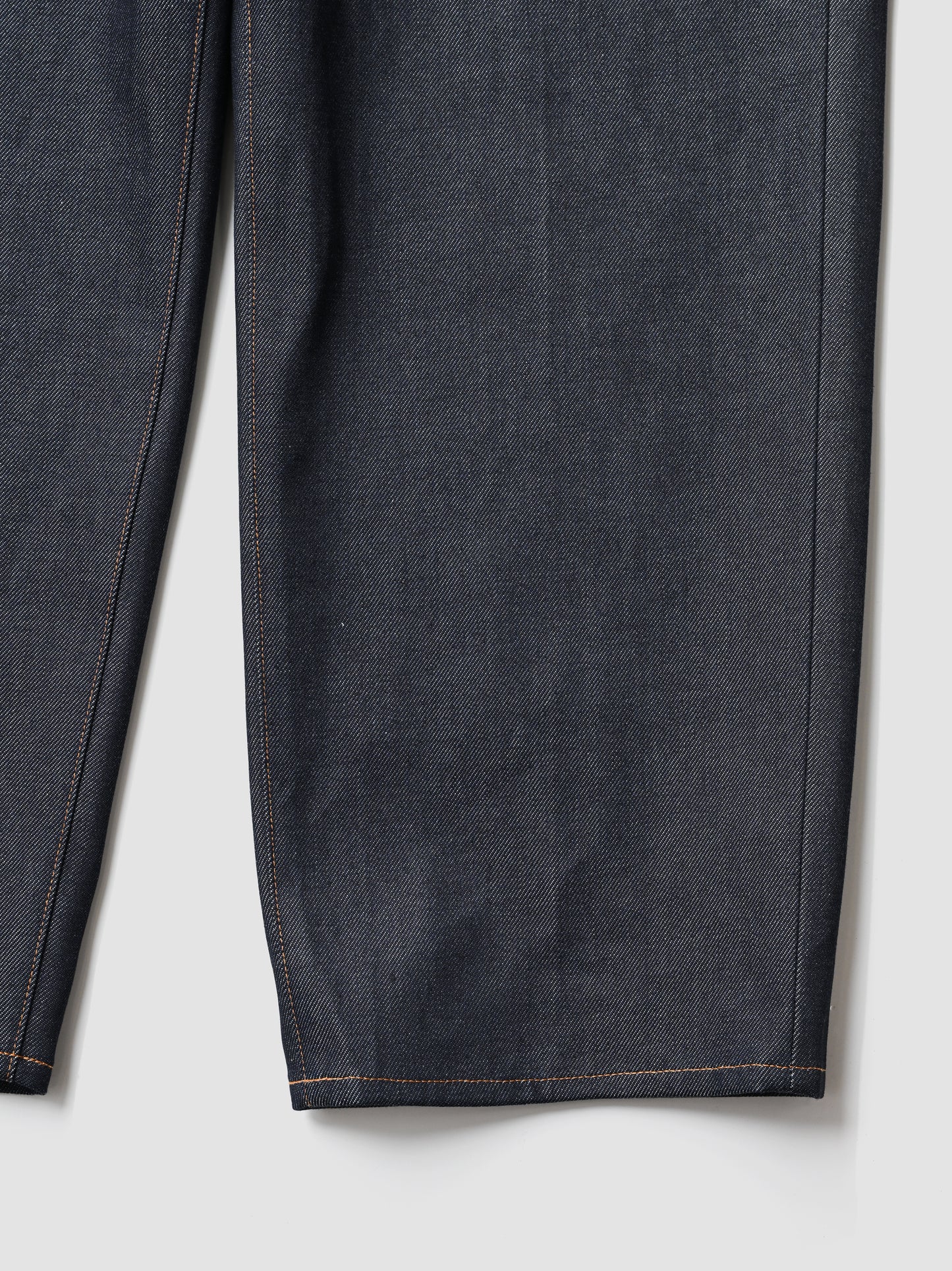 BISOWN / BISOWN DENIM - INDIGO RIGID