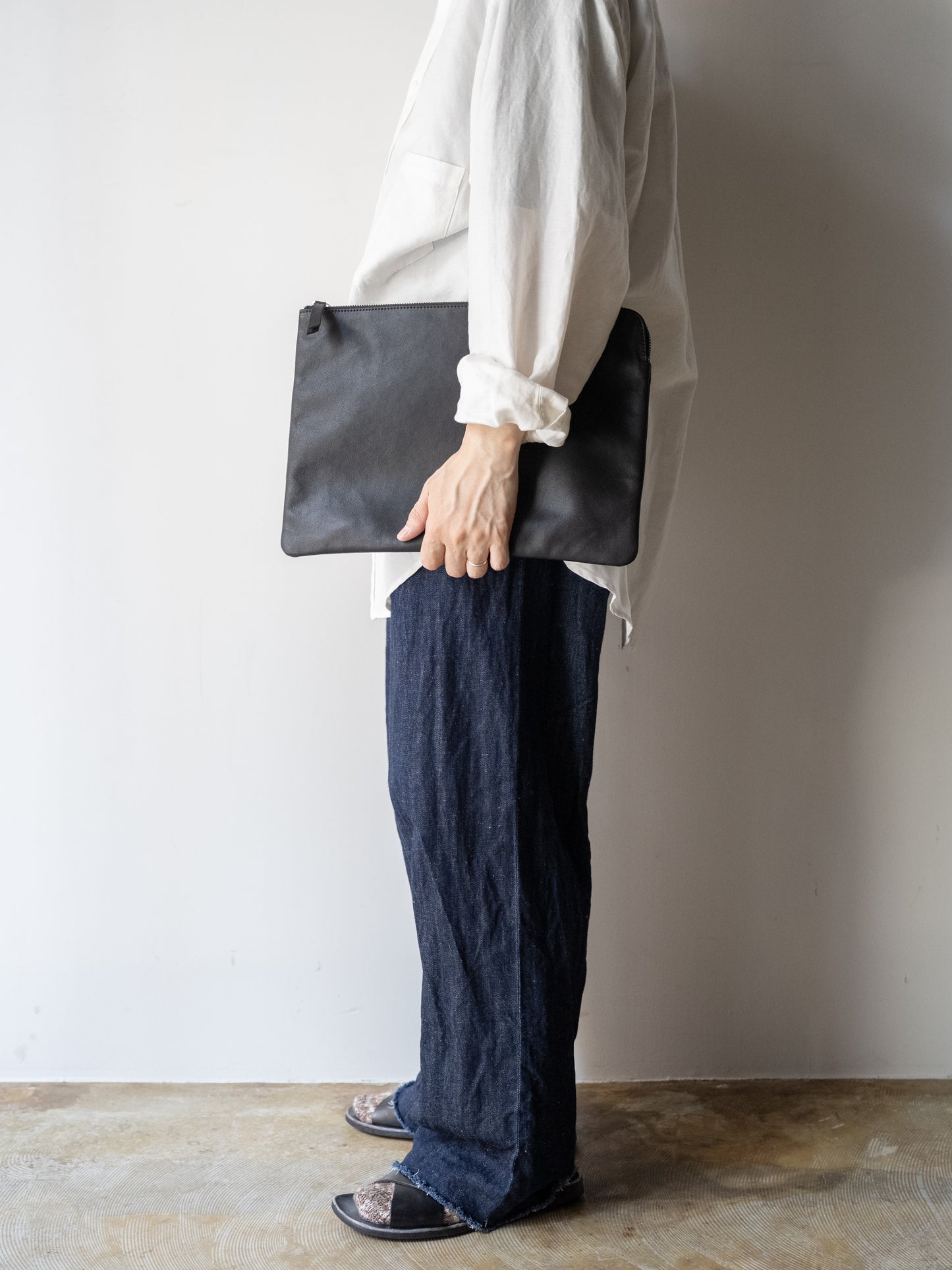 Morphée / PC CASE -BLACK