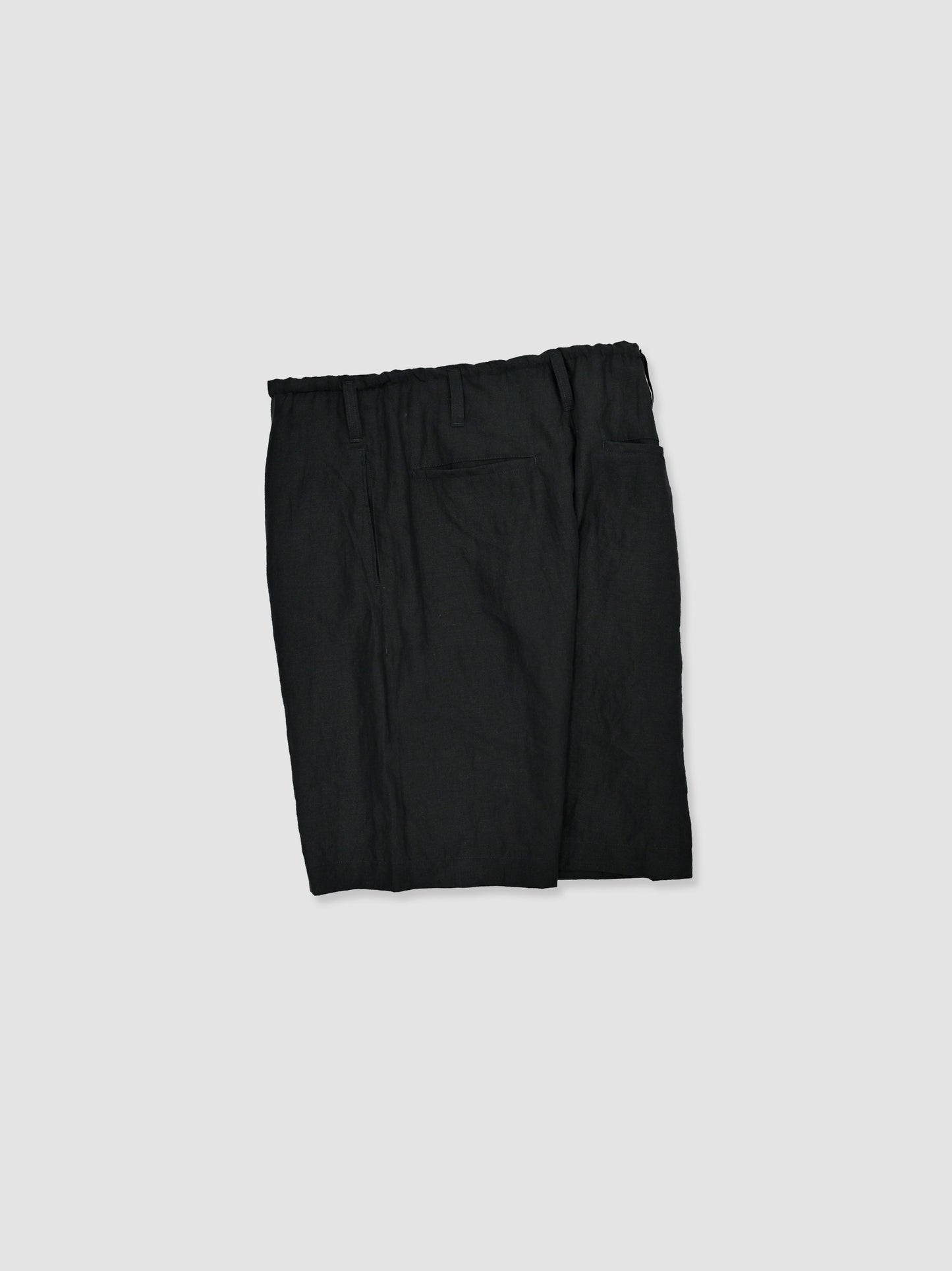 K.ITO / LINEN EASY SHORTS