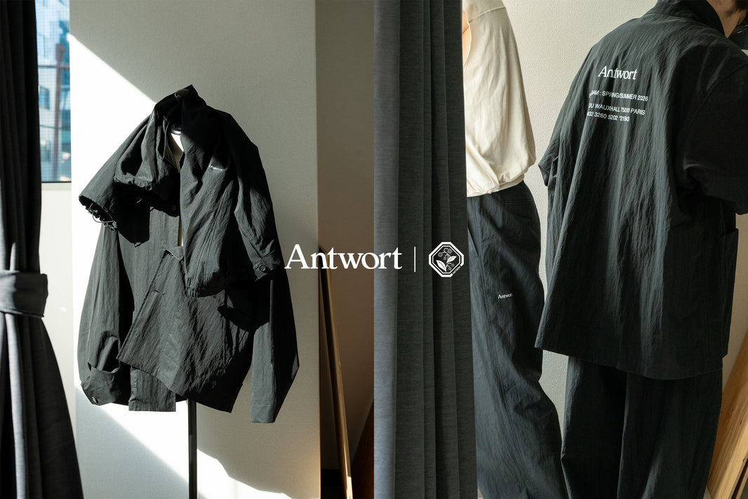Antwort × and father