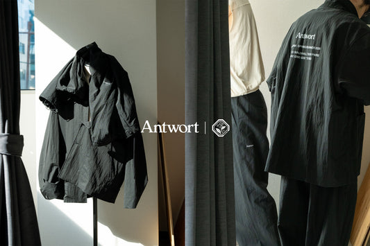 Antwort × and father