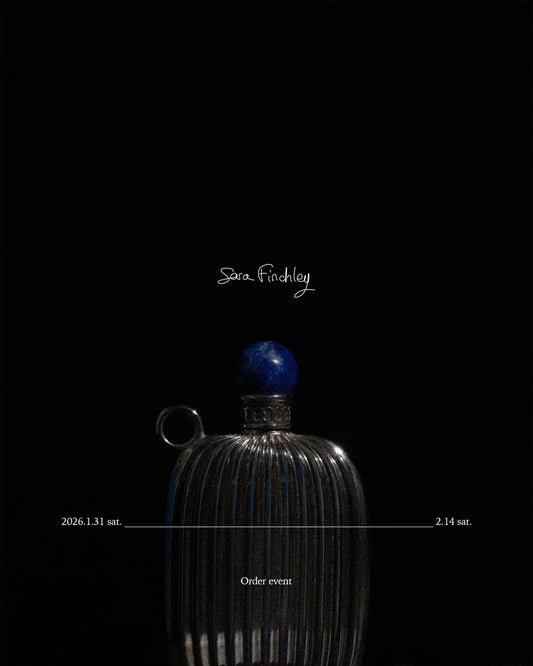 "Sara Finchley Order event"