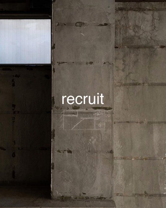 RECRUIT