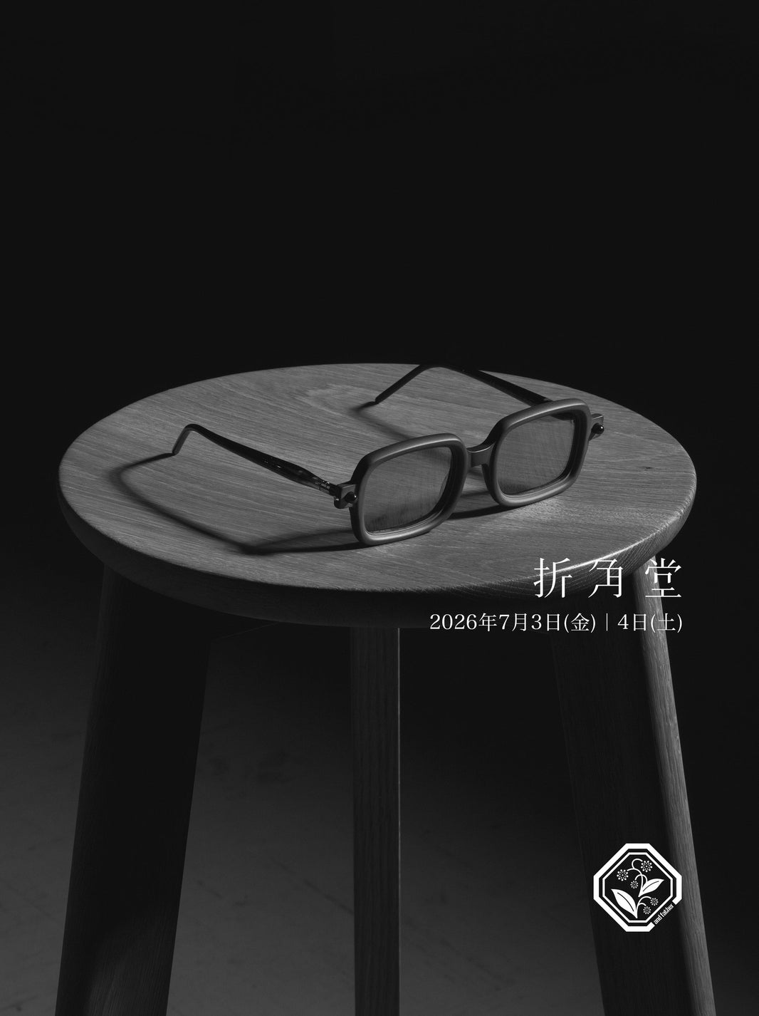 折角堂 POPUP STORE