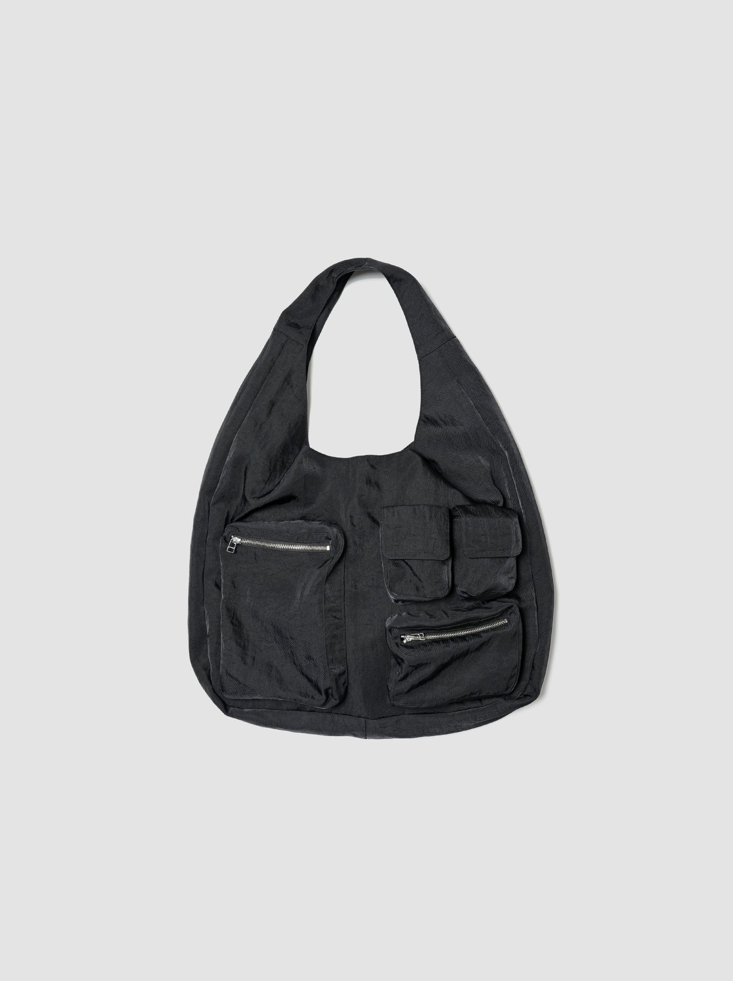 Antwort / ORGANIZE BAG -BLACK