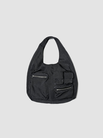 Antwort / ORGANIZE BAG -BLACK