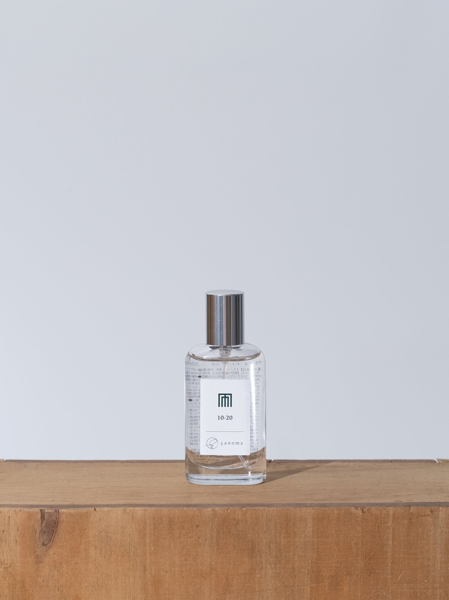 çanoma / Eau De Toilette 10-20 | 蜻蛉