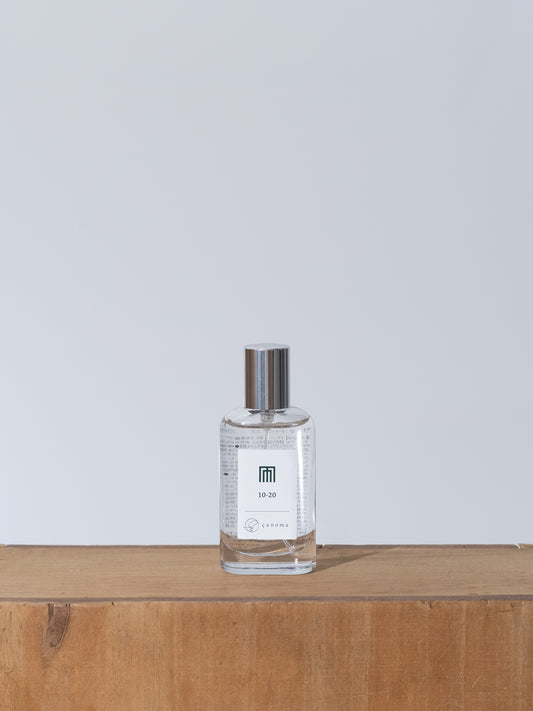 çanoma / Eau De Toilette 10-20 | 蜻蛉