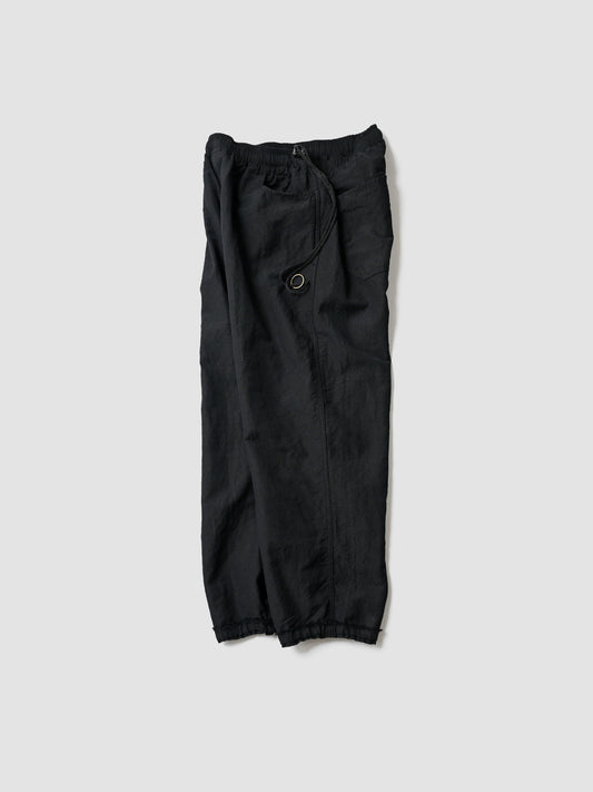 barbell object / b/off pt- BLACK