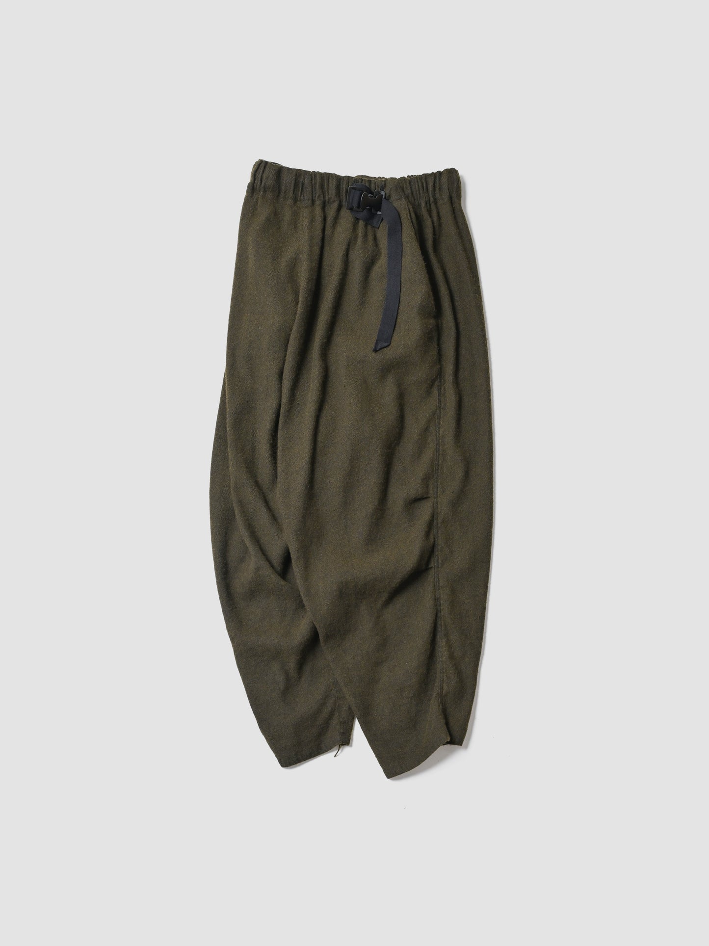 barbell object / flower sl pt -MOSS