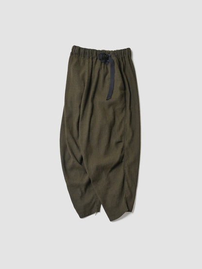 barbell object / flower sl pt -MOSS