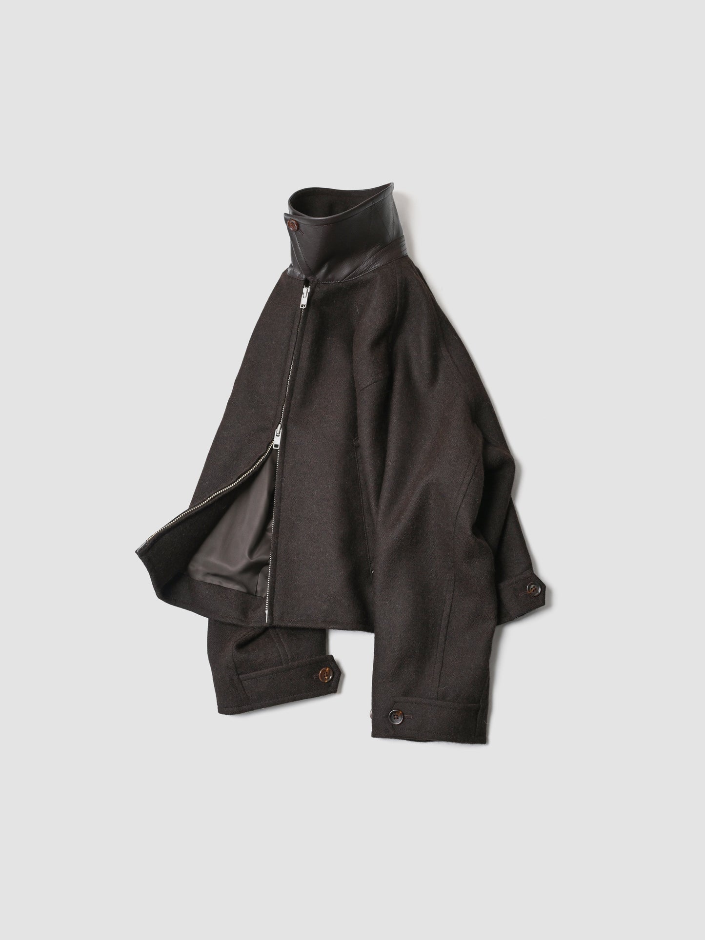 ANTOS. / RIDER JACKET