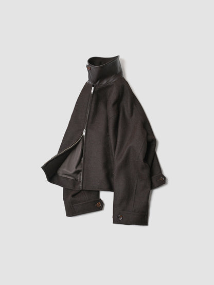 ANTOS. / RIDER JACKET