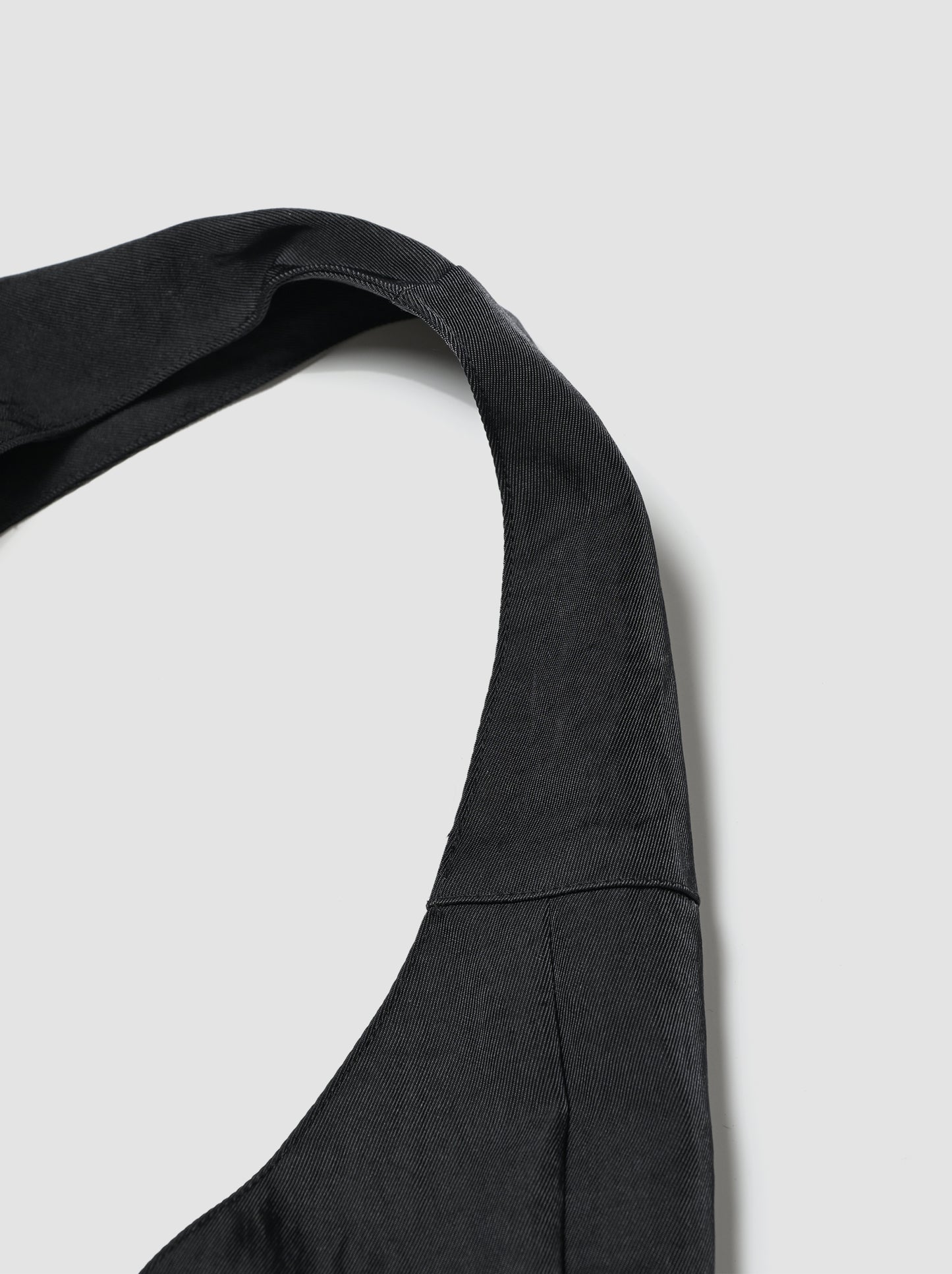 Antwort / ORGANIZE BAG -BLACK