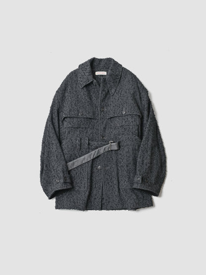barbell object / sp cruiser -C.GRAY
