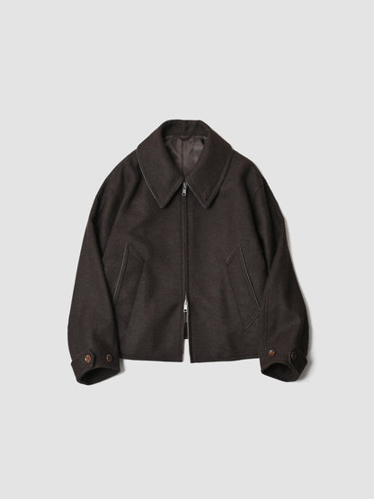 ANTOS. / RIDER JACKET