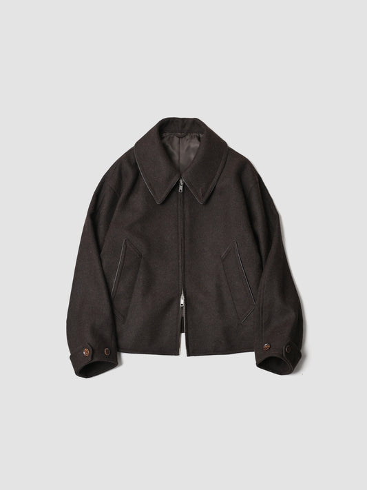 ANTOS. / RIDER JACKET