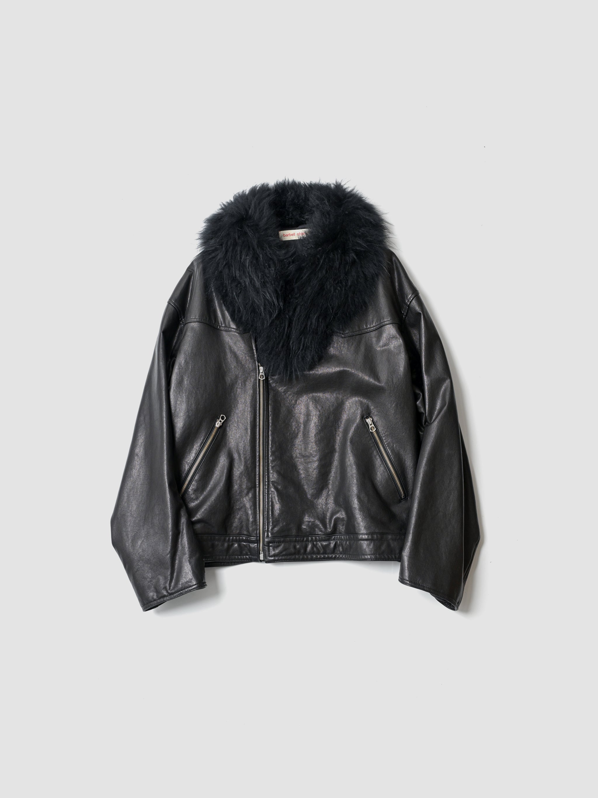 ジャケット・アウター barbell object bo-24a-j01 cover jkt fade barbell object bo-24a-j01 cover jkt fade