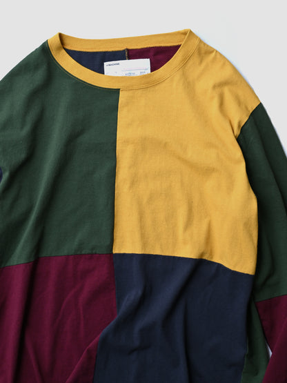 A MACHINE / Long Sleeve T-shirt in imitation of “Hotspur”(Henry Ⅳ) -64