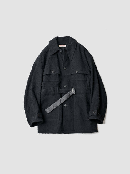 barbell object / sp cruiser -BLACK