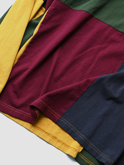 A MACHINE / Long Sleeve T-shirt in imitation of “Hotspur”(Henry Ⅳ) -64