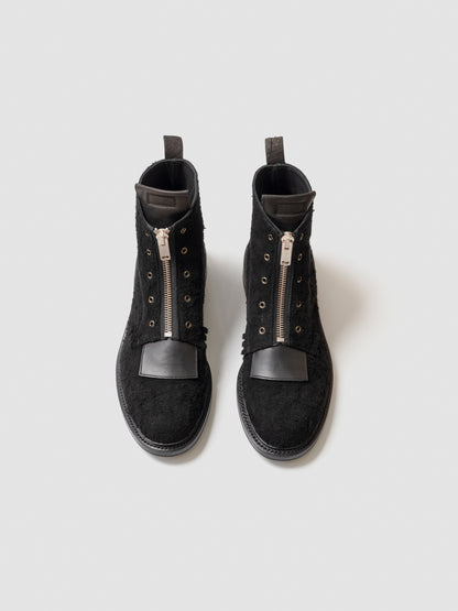 barbell object / 605140 tarn boots