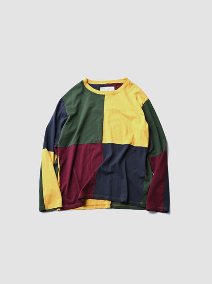 A MACHINE / Long Sleeve T-shirt in imitation of “Hotspur”(Henry Ⅳ) -64