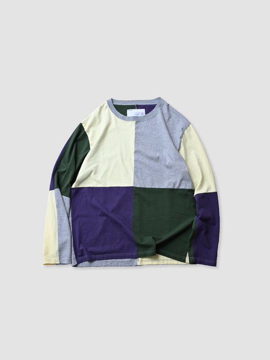 A MACHINE / Long Sleeve T-shirt in imitation of “Hotspur”(Henry Ⅳ) -61