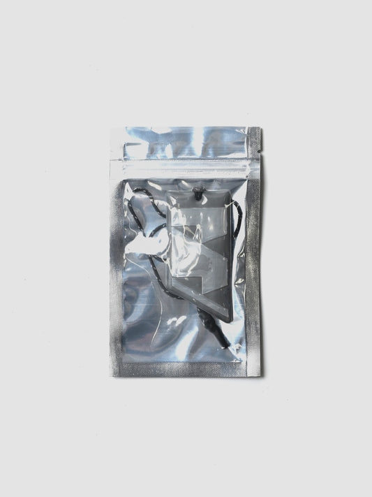 maastik / REFLECTOR KEY CHAIN -GRAY