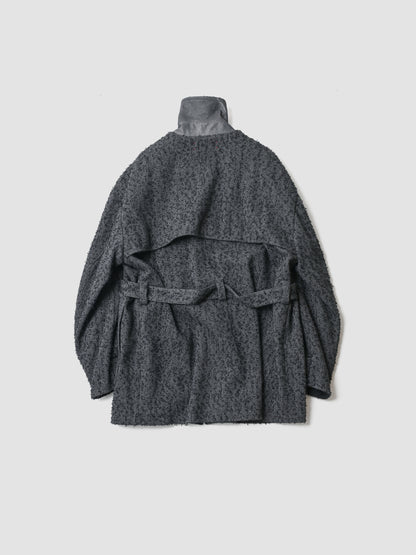 barbell object / sp cruiser -C.GRAY