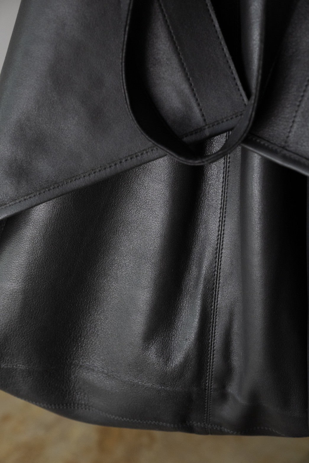 Morphée / CYLINDER （XL size）-BLACK