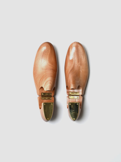 forme / fst-1 SHOE TREES No.9