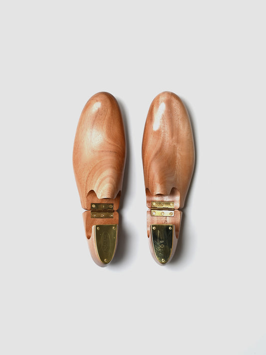 forme / fst-1 SHOE TREES No.9