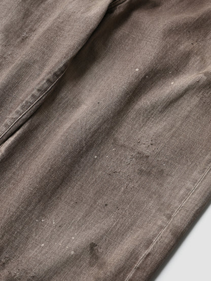 ANCELLM / #02 AGING01 -BROWN