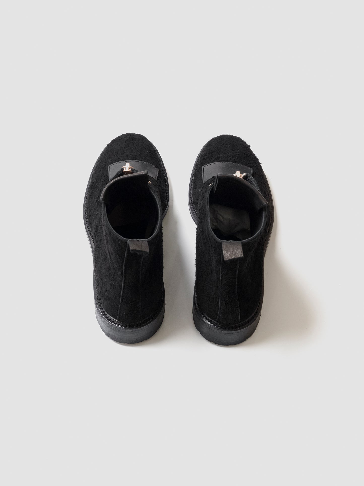 barbell object / 605140 tarn boots