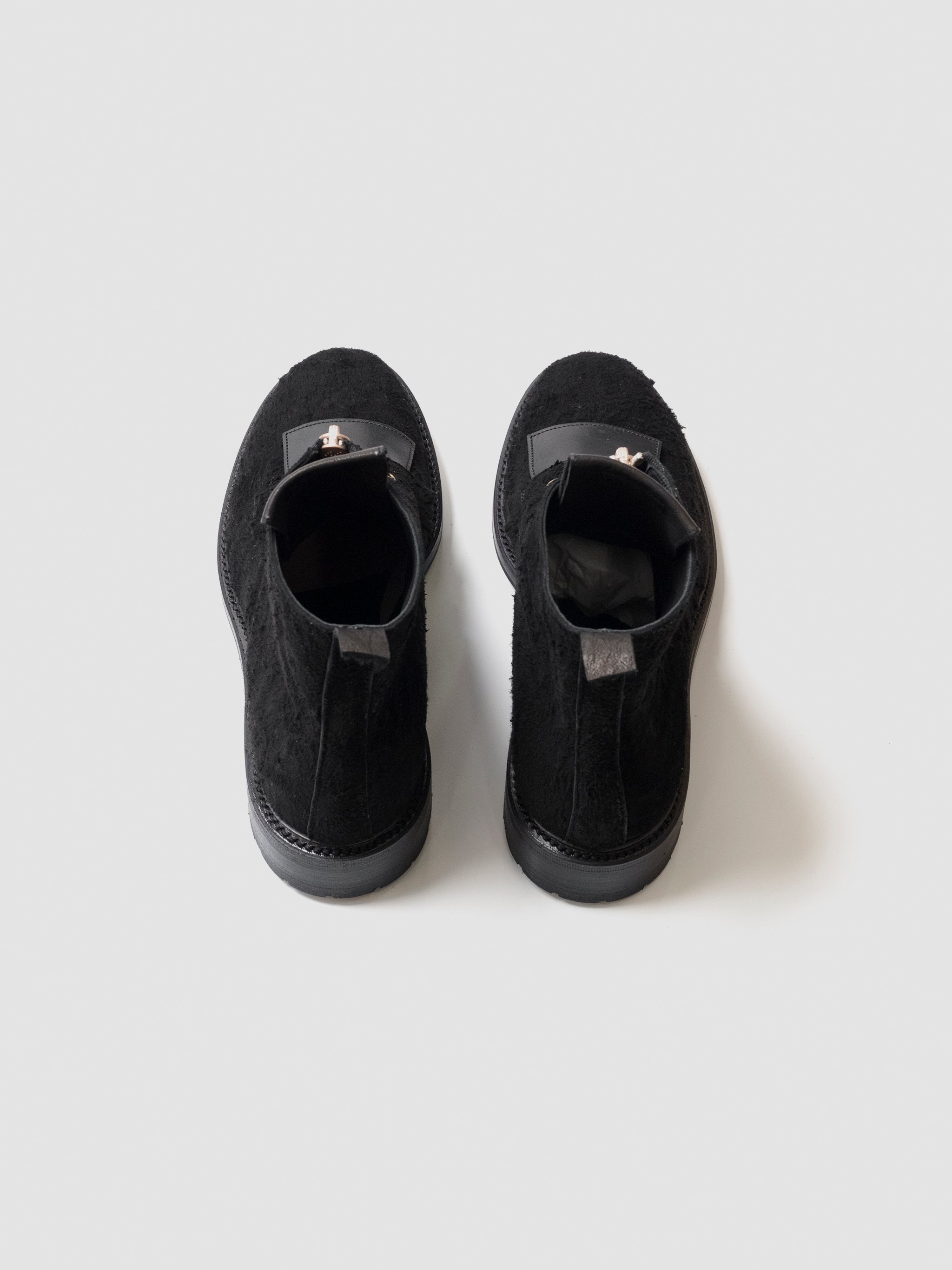 barbell object / 605140 tarn boots