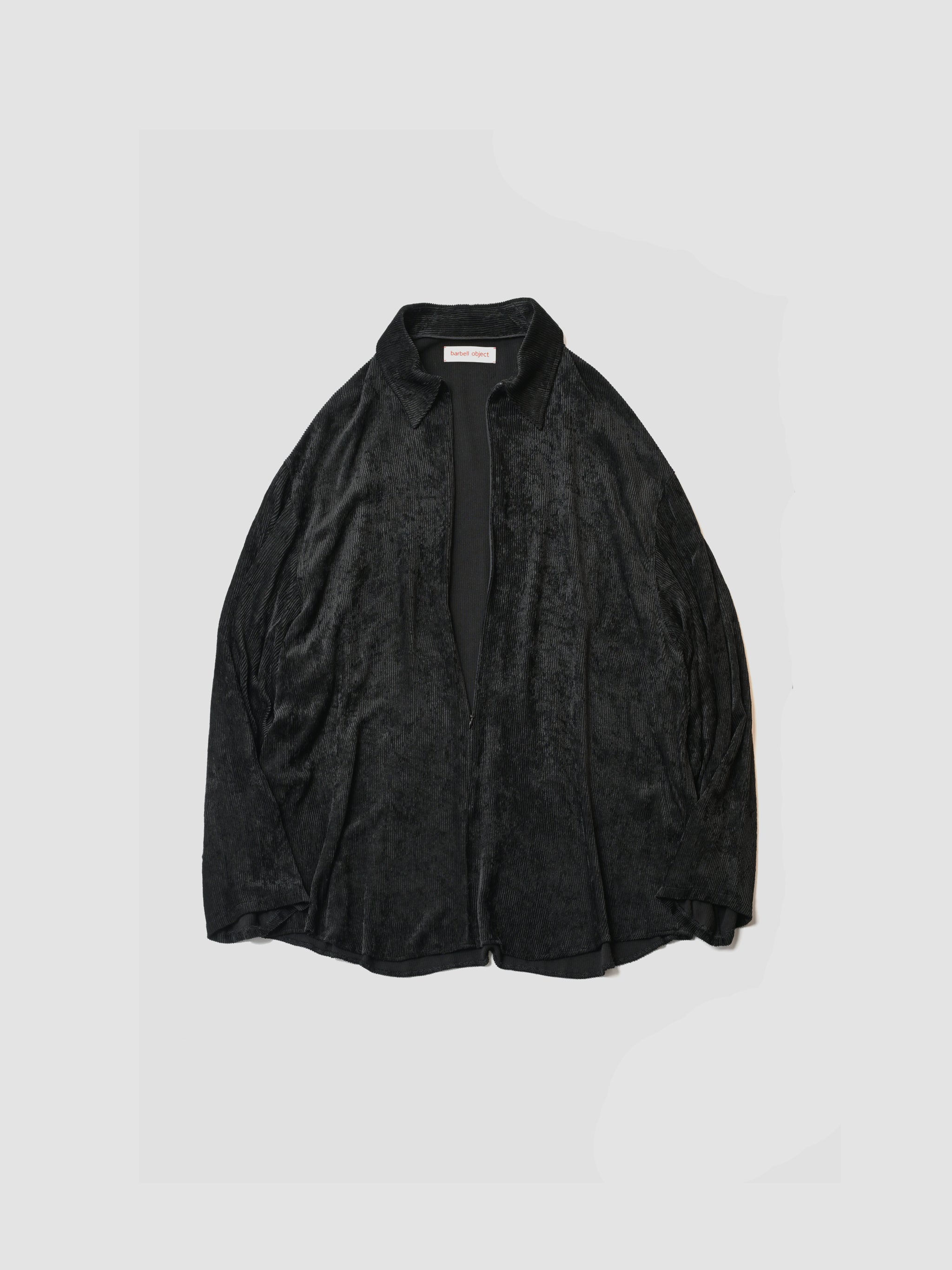 ジャケット・アウター ANTWORT JACKET everyone barbell object Women | FUDGE UP NOTHING