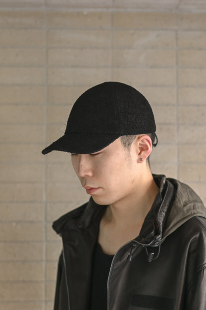 barbell object / 600511 cap