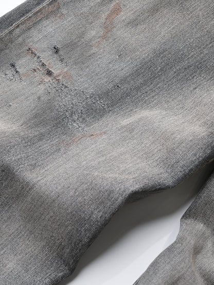 ANCELLM / #01 AGING01 -BLACK