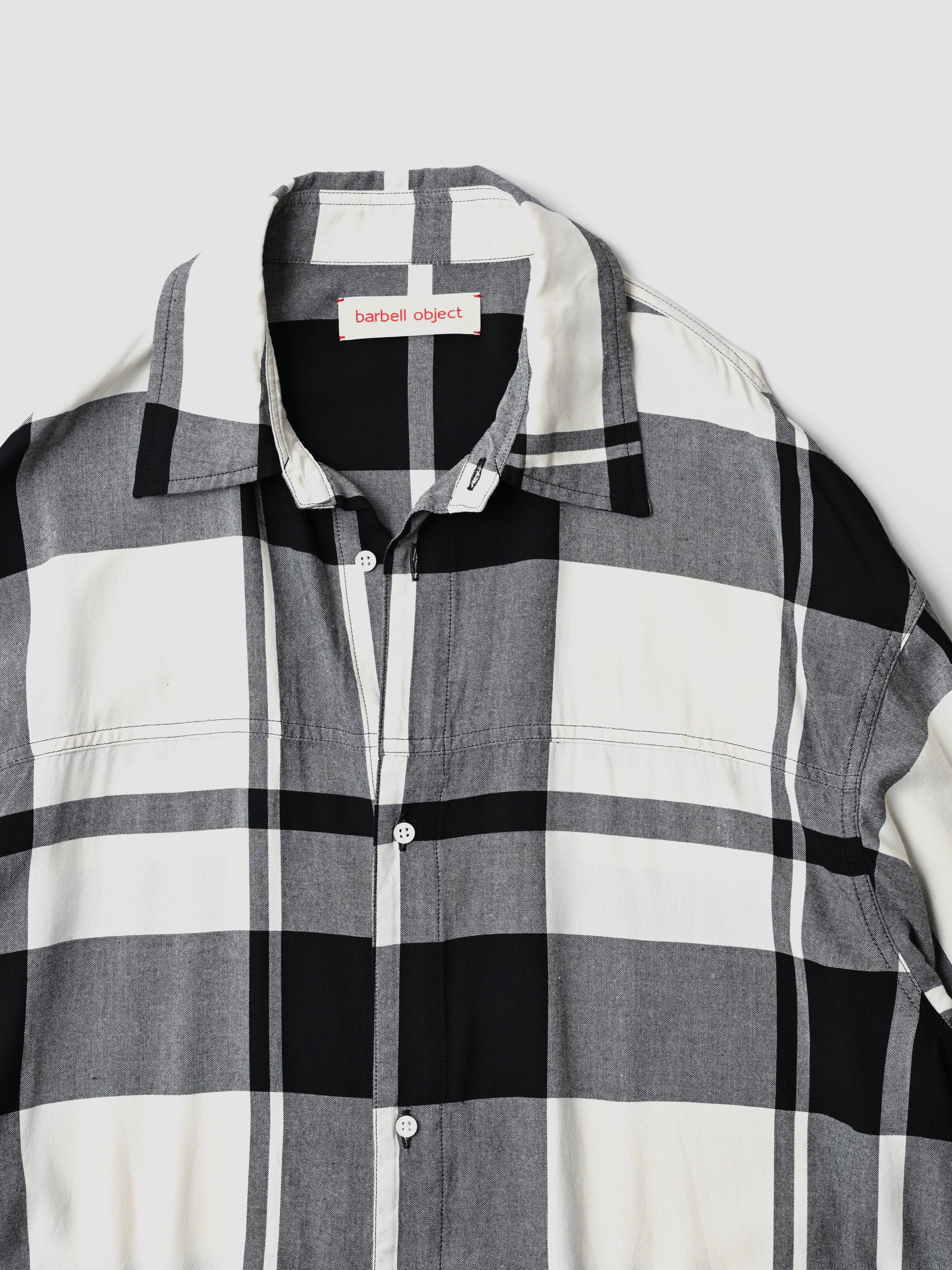 barbell object / loose sh -CHECK – and father