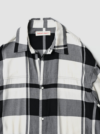 barbell object / loose sh -CHECK