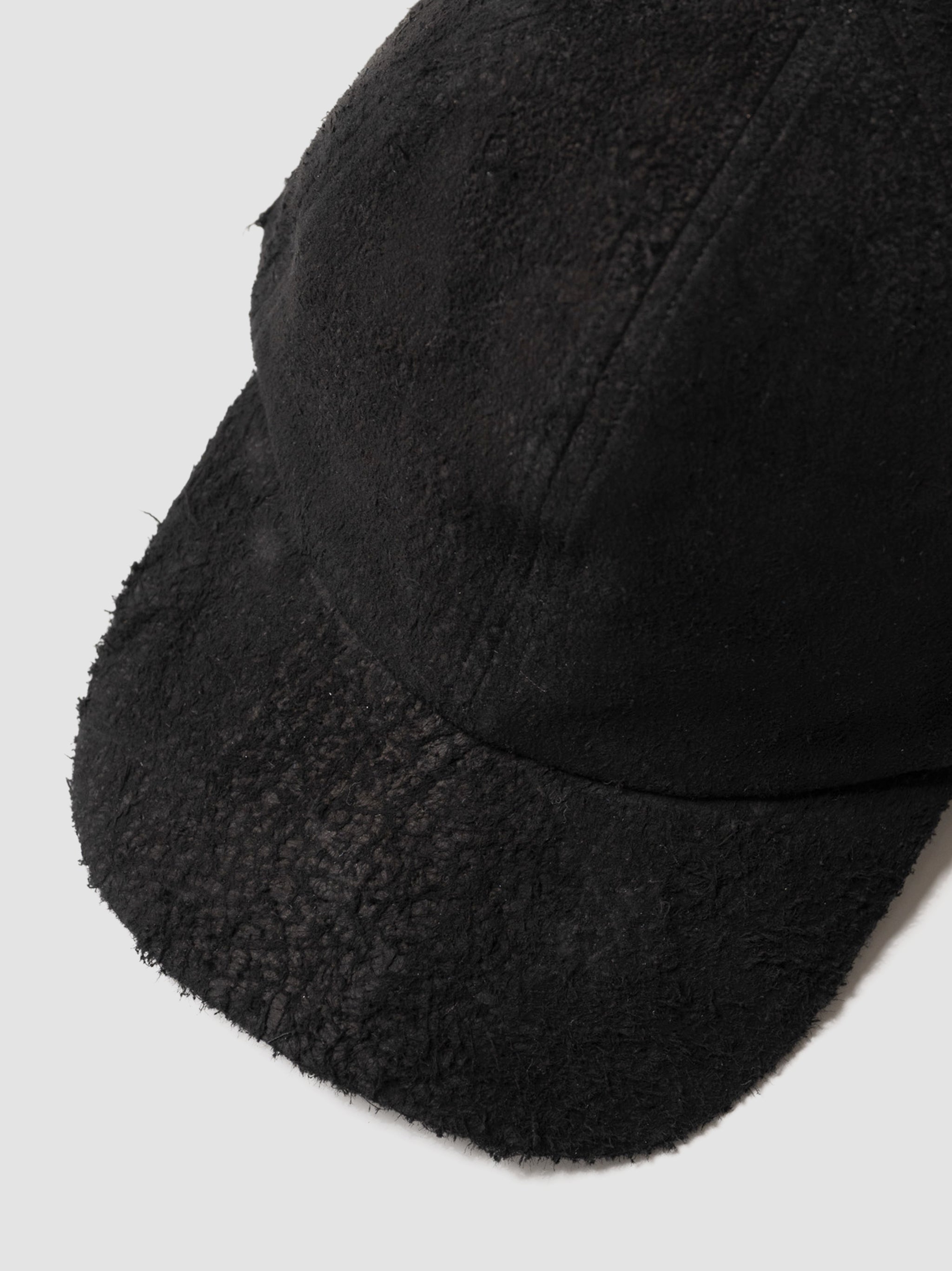 barbell object / 600511 cap