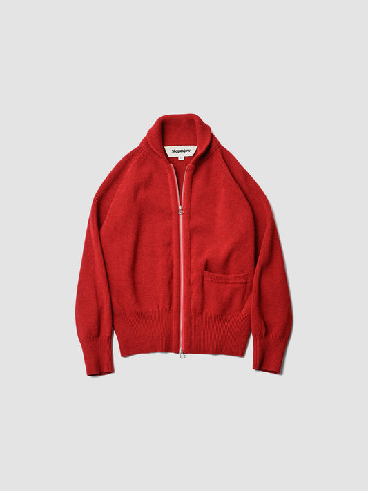Slopeslow / type C-2 -RED